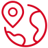 Countrywide service network